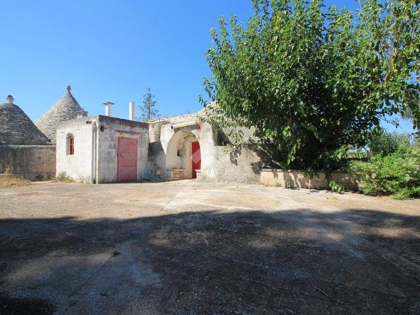 casa indipendente in vendita ad Ostuni