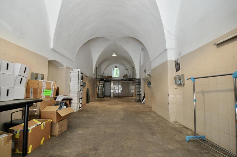 appartamento in vendita ad Ostuni