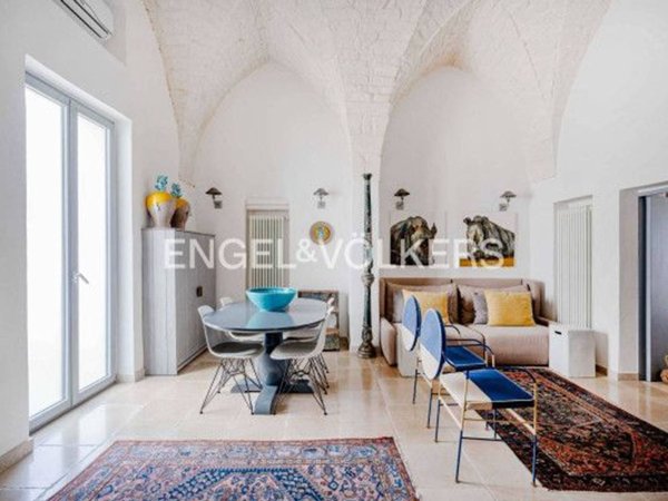 casa indipendente in vendita ad Ostuni