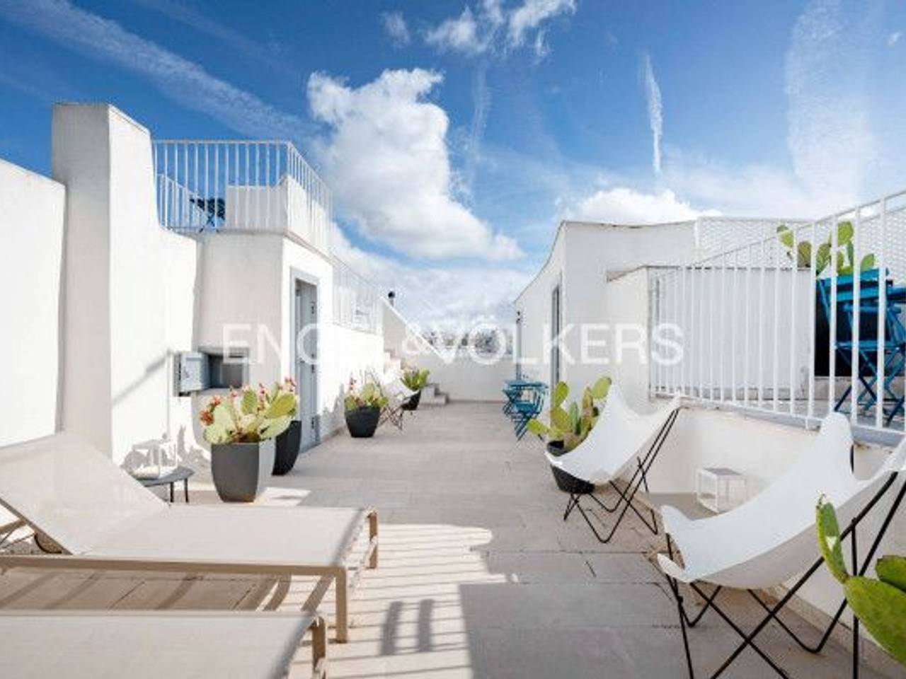 casa indipendente in vendita ad Ostuni