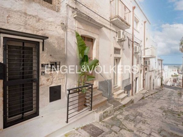 appartamento in vendita ad Ostuni