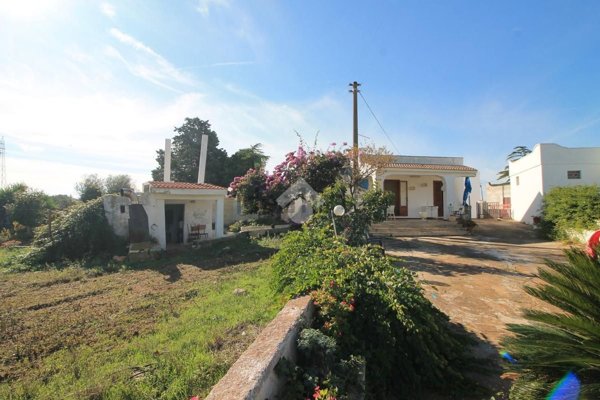 casa indipendente in vendita ad Ostuni