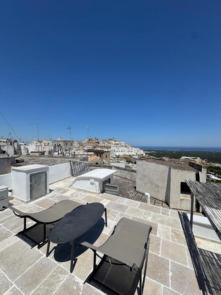 casa indipendente in vendita ad Ostuni