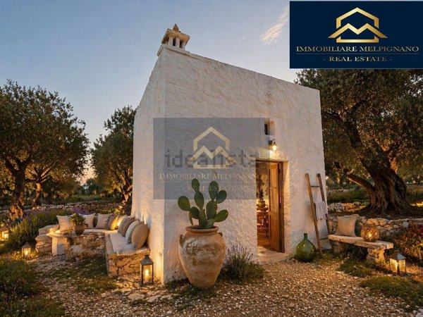 appartamento in vendita ad Ostuni