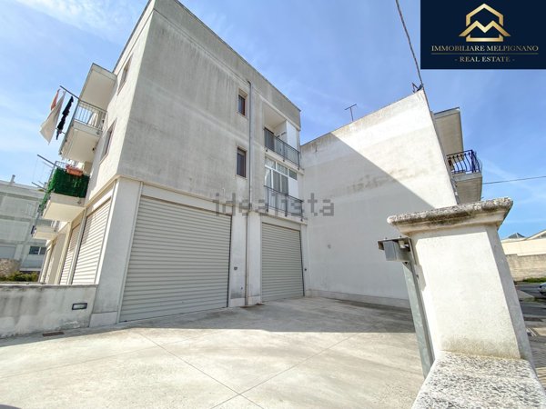 locale commerciale in vendita ad Ostuni
