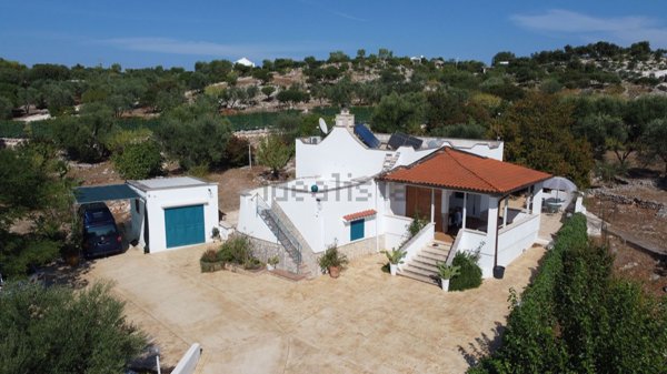 casa indipendente in vendita ad Ostuni