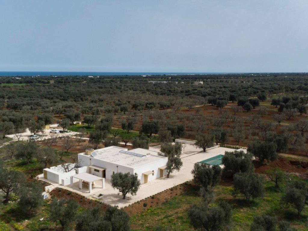 casa indipendente in vendita ad Ostuni