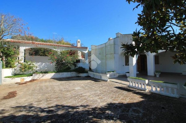 casa indipendente in vendita ad Ostuni
