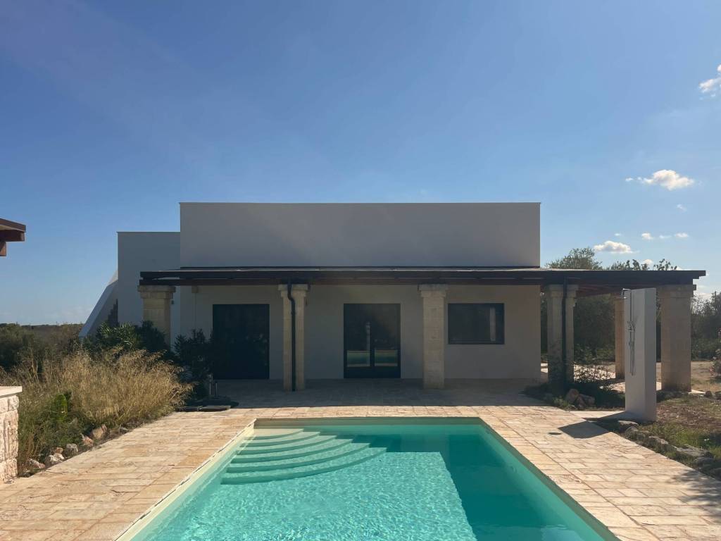 casa indipendente in vendita ad Ostuni