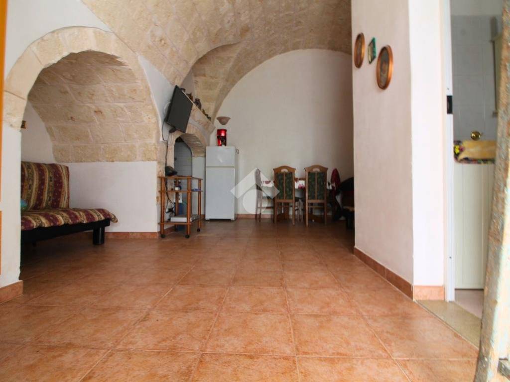 casa indipendente in vendita ad Ostuni