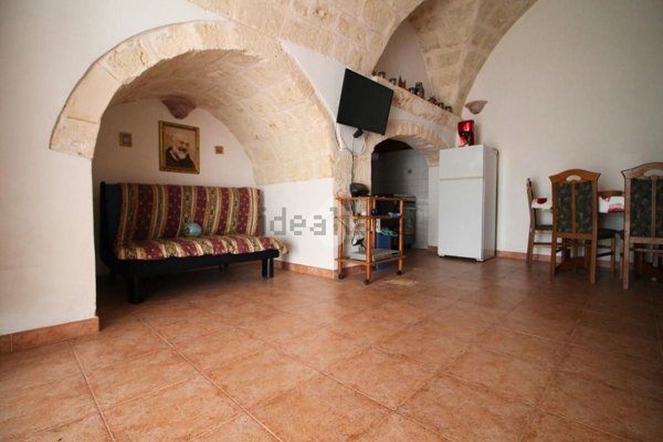 casa indipendente in vendita ad Ostuni