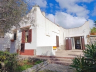 casa indipendente in vendita ad Ostuni