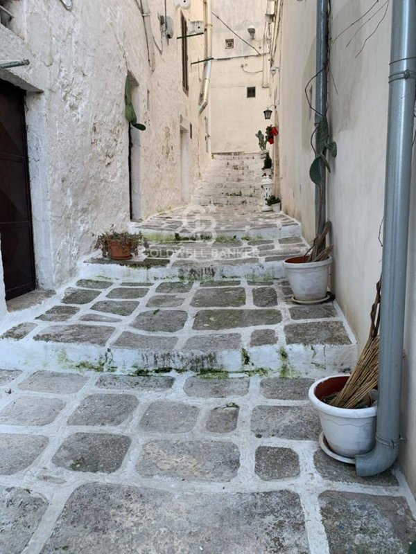 appartamento in vendita ad Ostuni