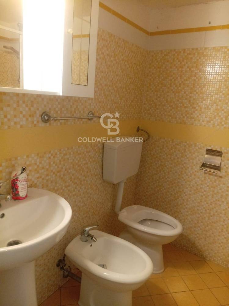 appartamento in vendita ad Ostuni