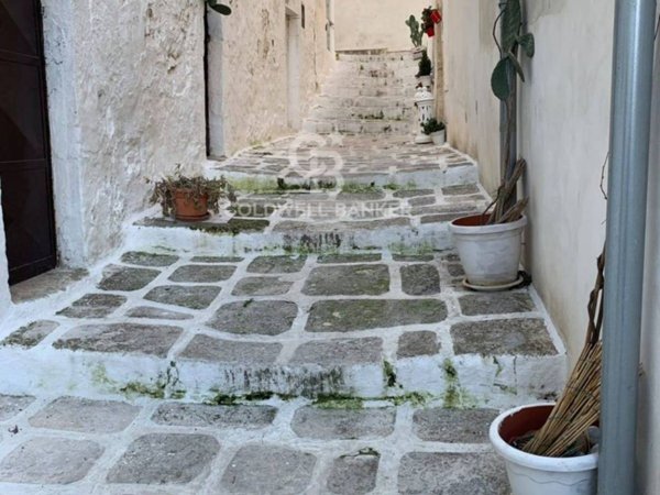 appartamento in vendita ad Ostuni