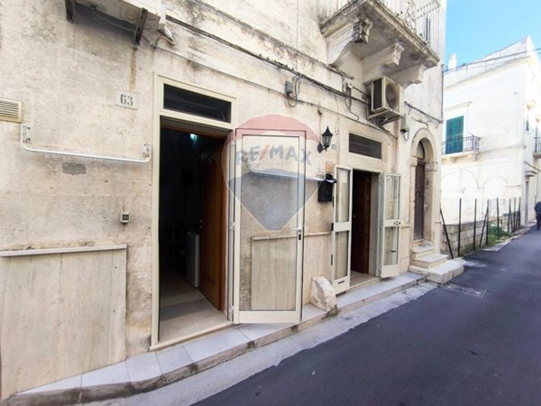 casa indipendente in vendita ad Ostuni