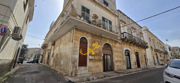 appartamento in vendita ad Ostuni