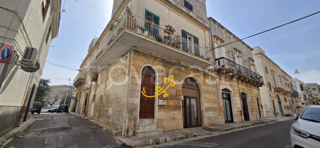 appartamento in vendita ad Ostuni