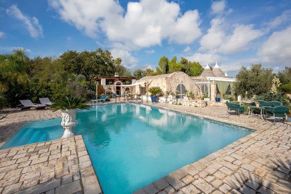 casale in vendita ad Ostuni