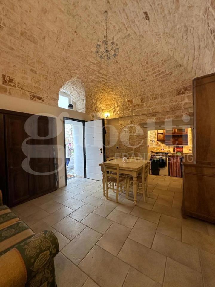 casa indipendente in vendita ad Ostuni
