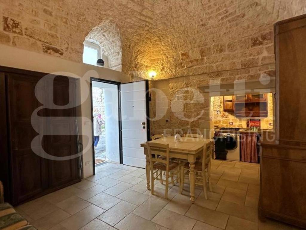 casa indipendente in vendita ad Ostuni