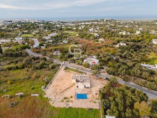 casa indipendente in vendita ad Ostuni