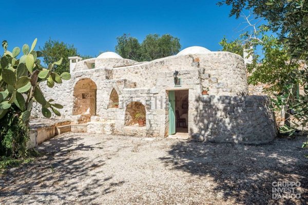 casale in vendita ad Ostuni