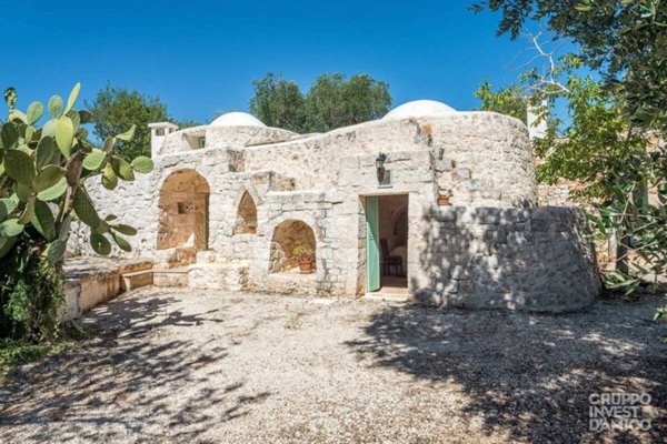 baita in vendita ad Ostuni