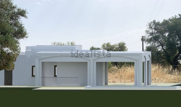 quadrivano in vendita ad Ostuni