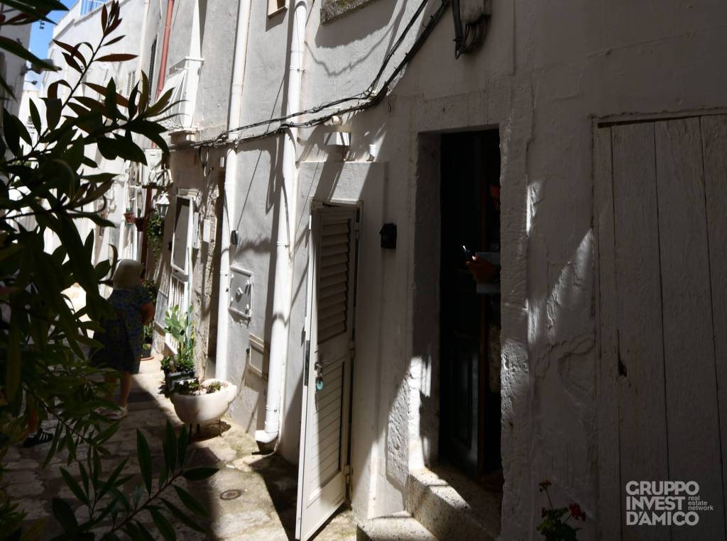 casa indipendente in vendita ad Ostuni