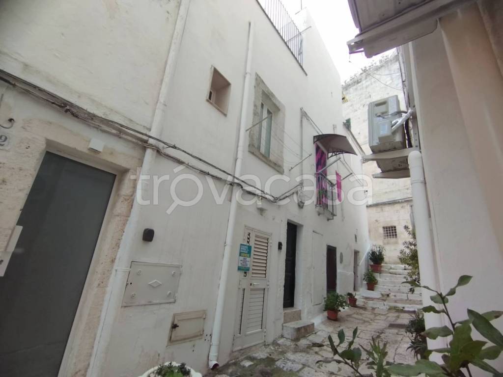casa indipendente in vendita ad Ostuni