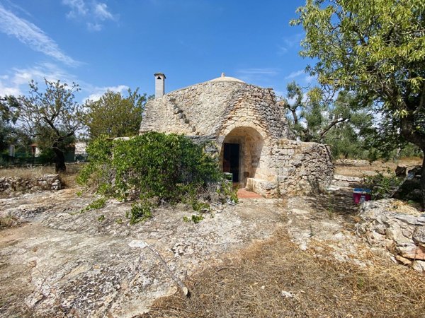 appartamento in vendita ad Ostuni