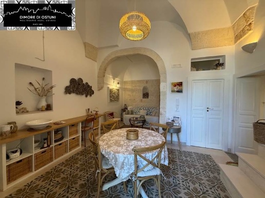 casa indipendente in vendita ad Ostuni