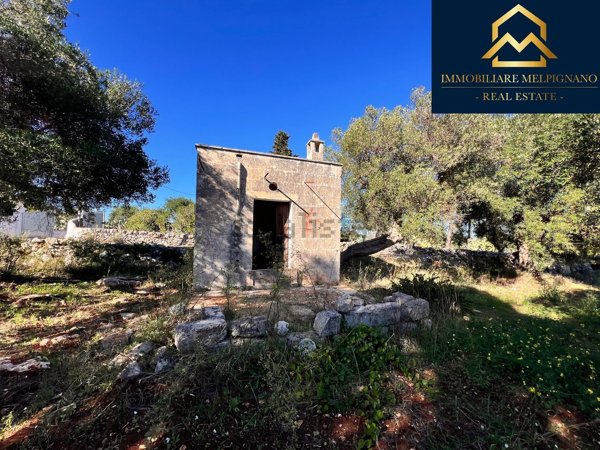 monolocale in vendita ad Ostuni