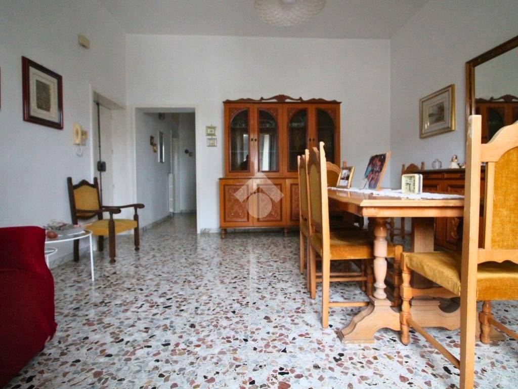 appartamento in vendita ad Ostuni