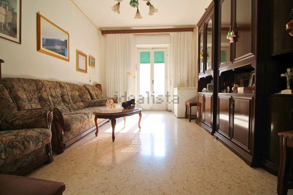 appartamento in vendita ad Ostuni