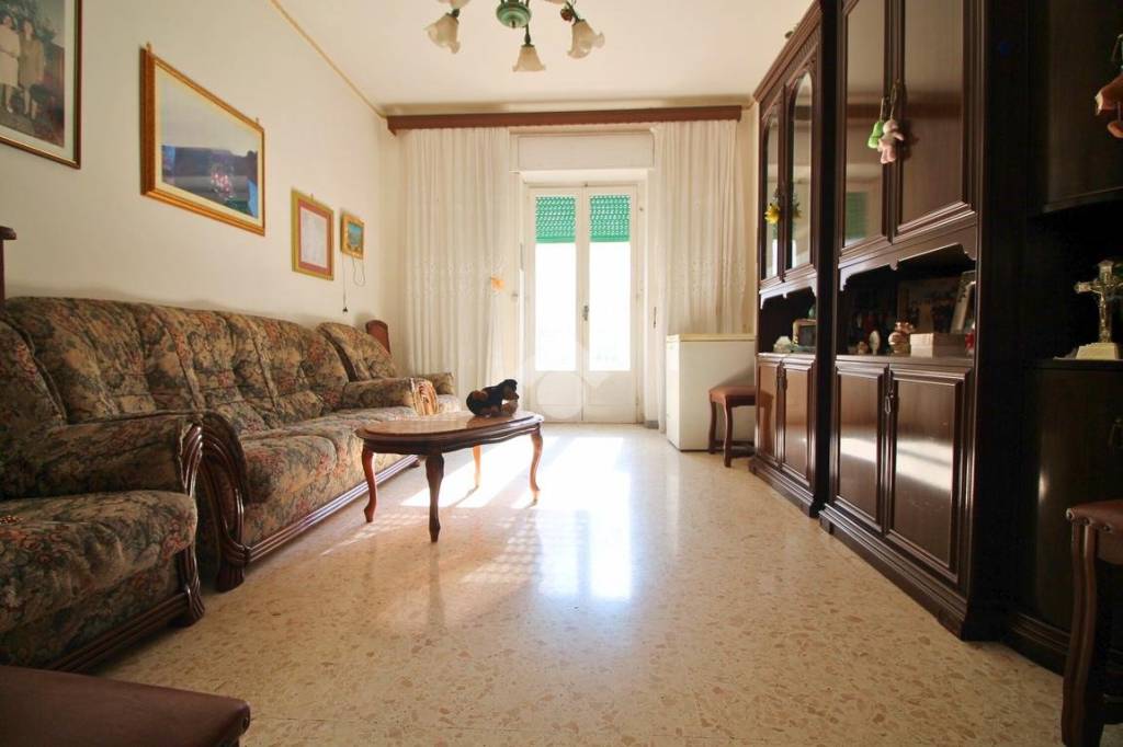 appartamento in vendita ad Ostuni