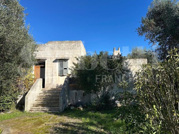 casa indipendente in vendita ad Ostuni