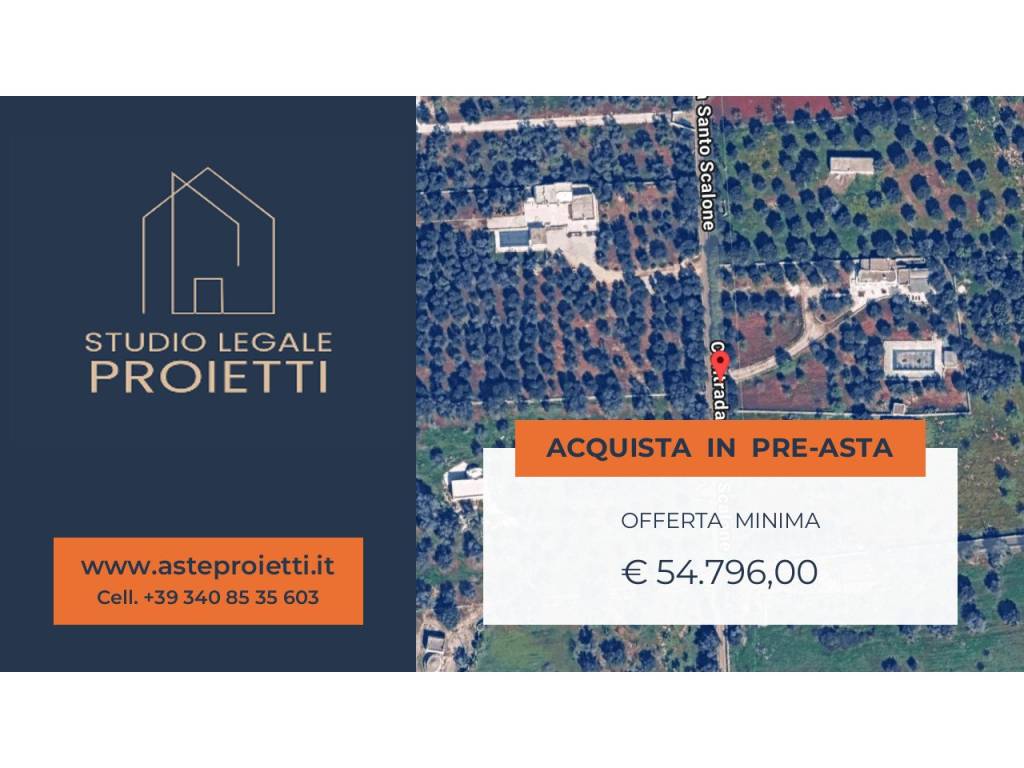 appartamento in vendita ad Ostuni