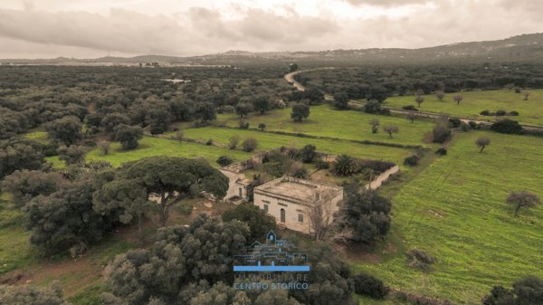casa indipendente in vendita ad Ostuni