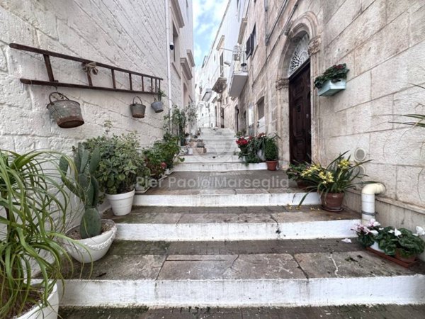 appartamento in vendita ad Ostuni