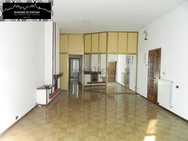 appartamento in vendita ad Ostuni