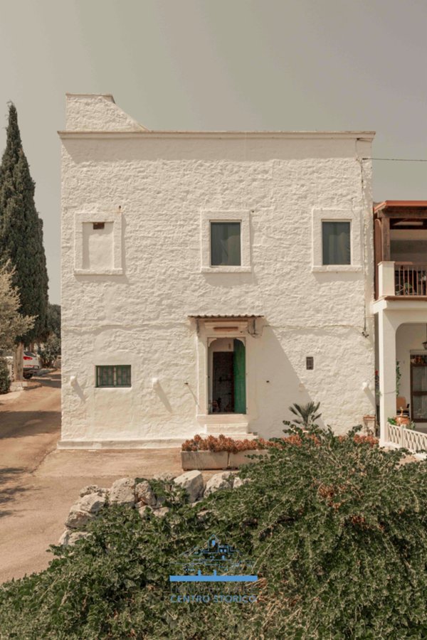 casa indipendente in vendita ad Ostuni