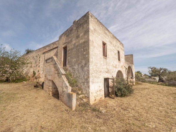 casa indipendente in vendita ad Ostuni