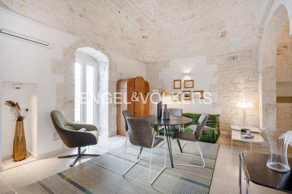 appartamento in vendita ad Ostuni