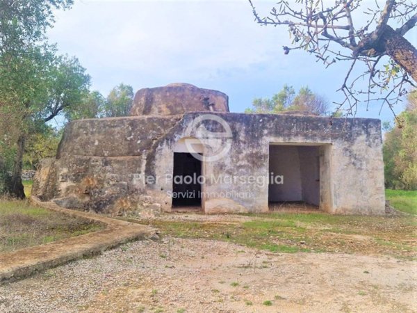 appartamento in vendita ad Ostuni