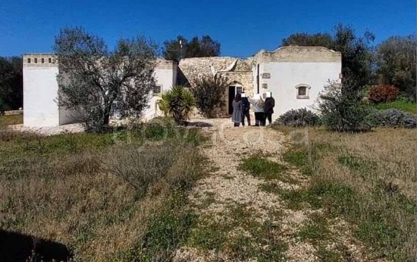 casa indipendente in vendita ad Ostuni