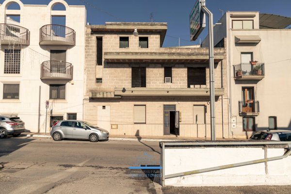 casa indipendente in vendita ad Ostuni