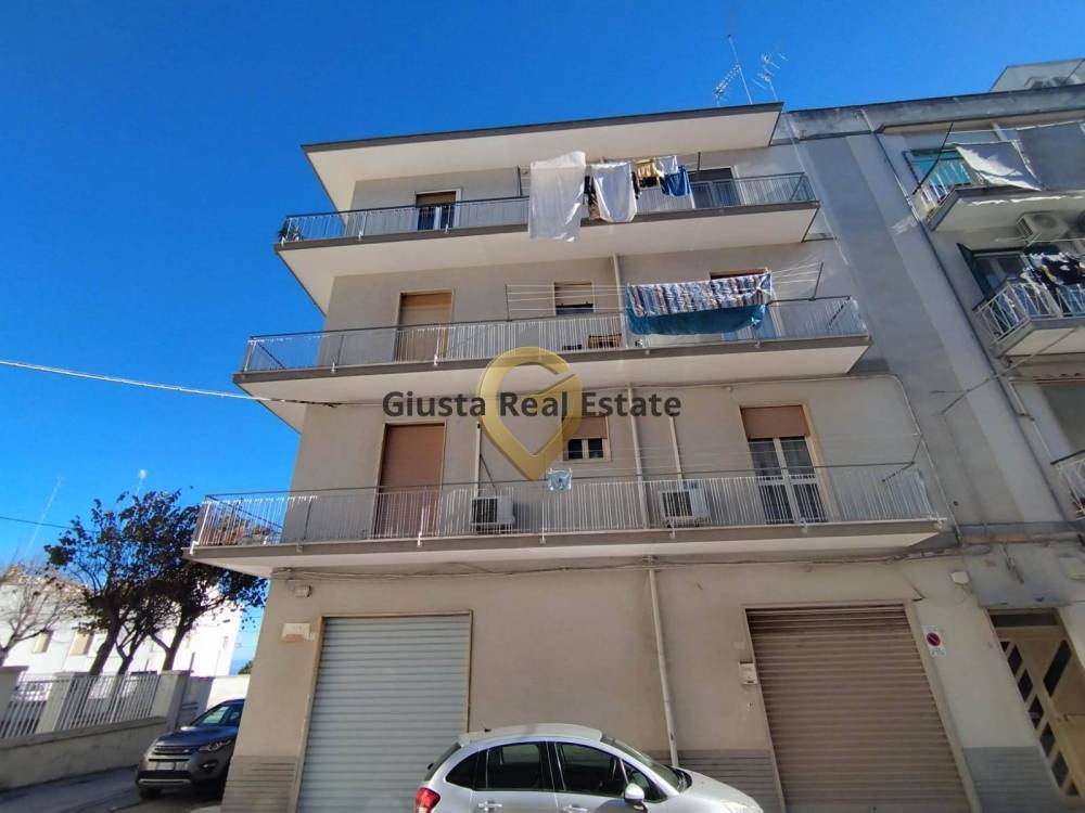 appartamento in vendita ad Ostuni