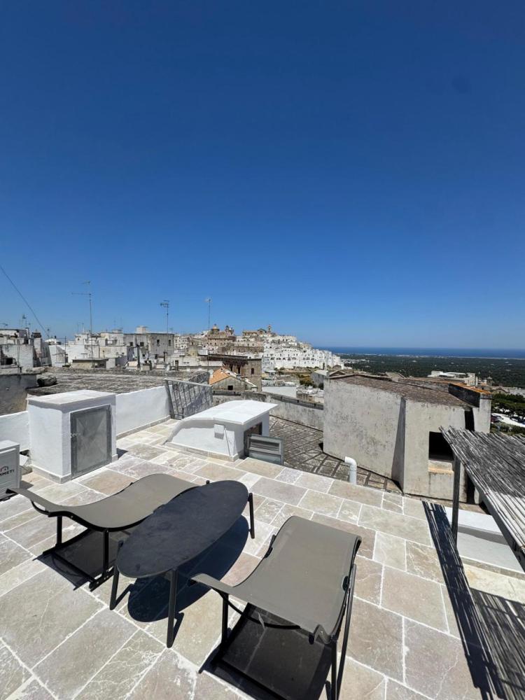 casa indipendente in vendita ad Ostuni